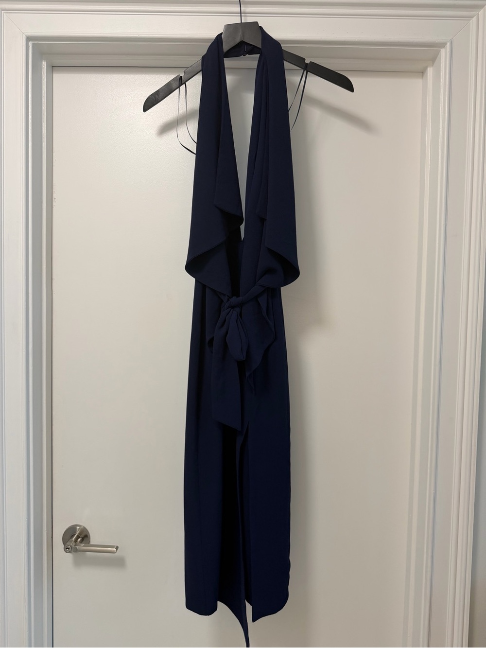 NWT MISHA COLLECTION lorena dress 0 - Picture 3 of 7